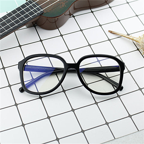 Women's Fashionable XXL Sunglasses with Sturdy Frame Kalsten