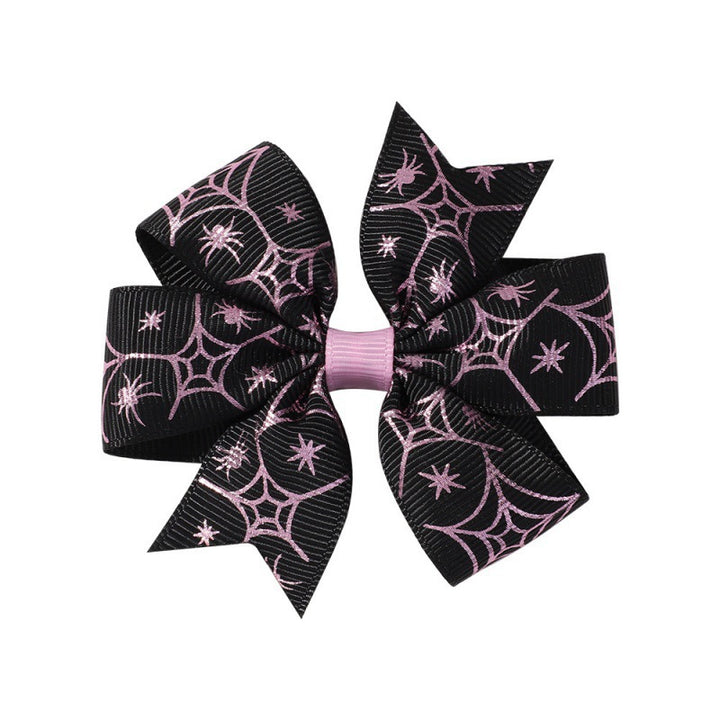 Decorative Hair Bow Kalsten