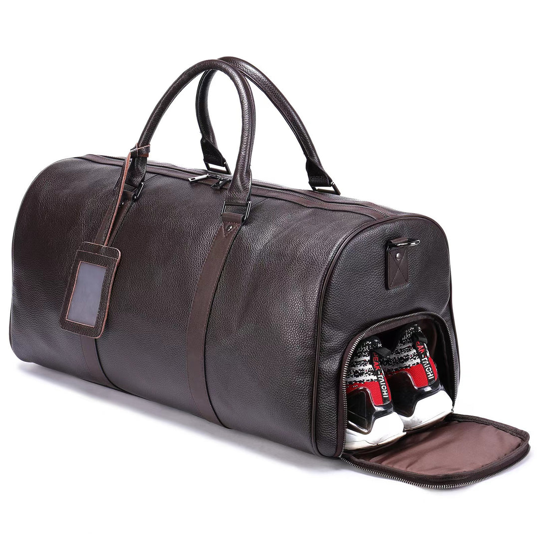 Premium Travel Duffle Bag