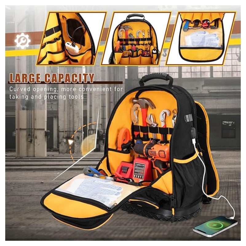 Multi-Functional Tactical Backpack Kalsten