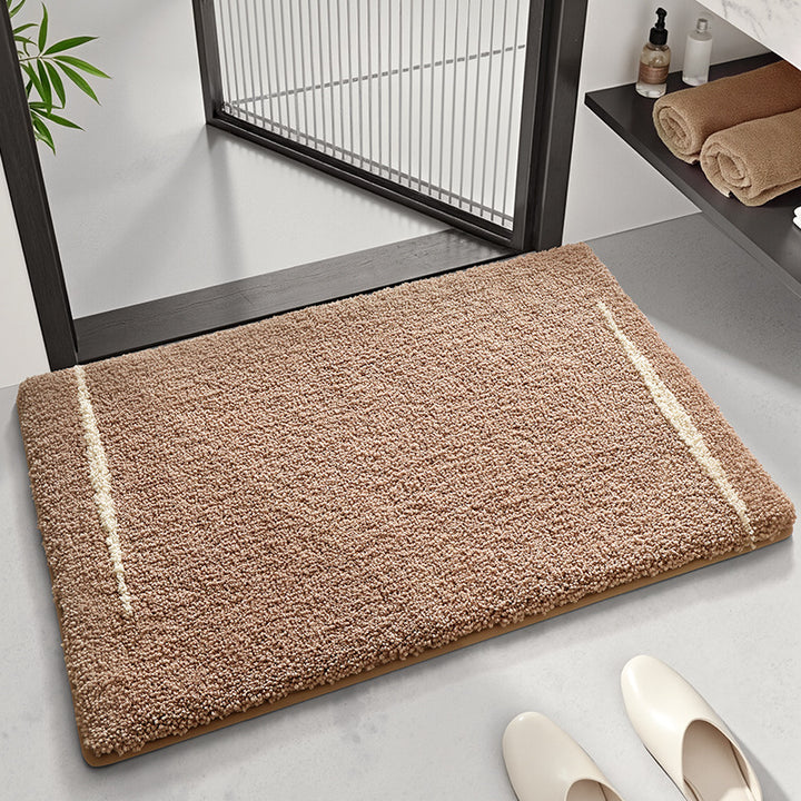 Artificial Grass Welcome Mat Kalsten 1786113340