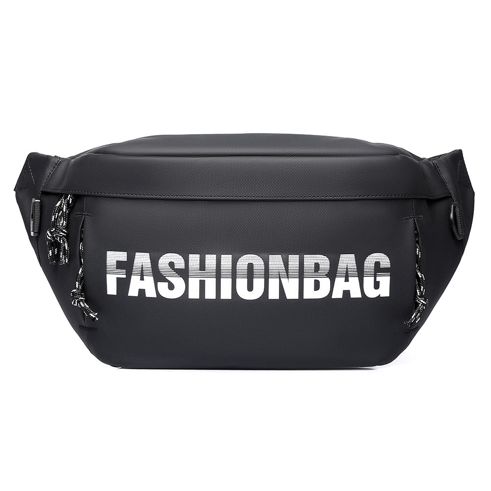 Practical waist bag Kalsten