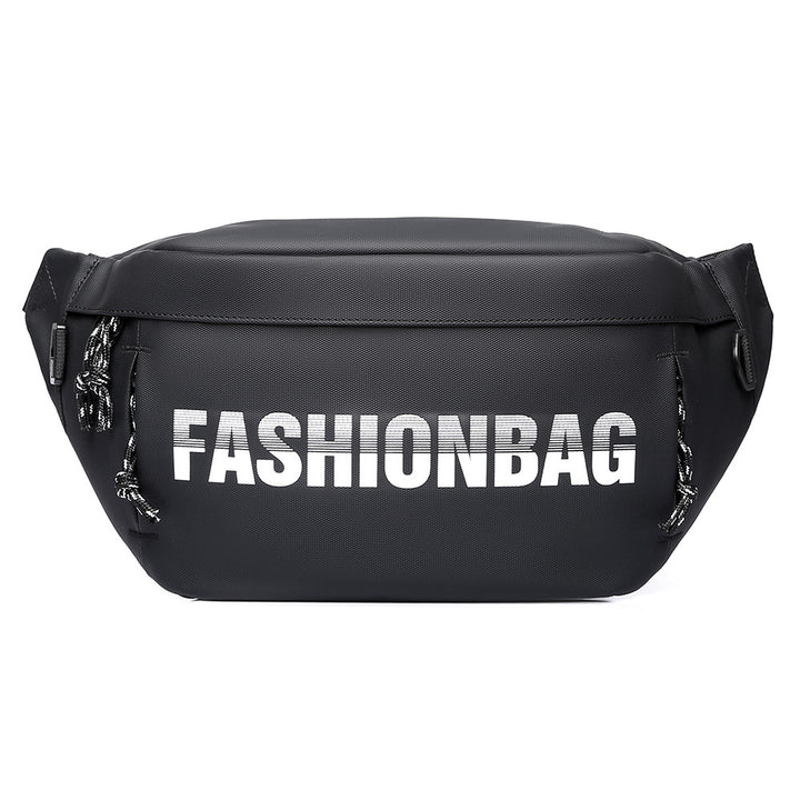 Practical waist bag Kalsten