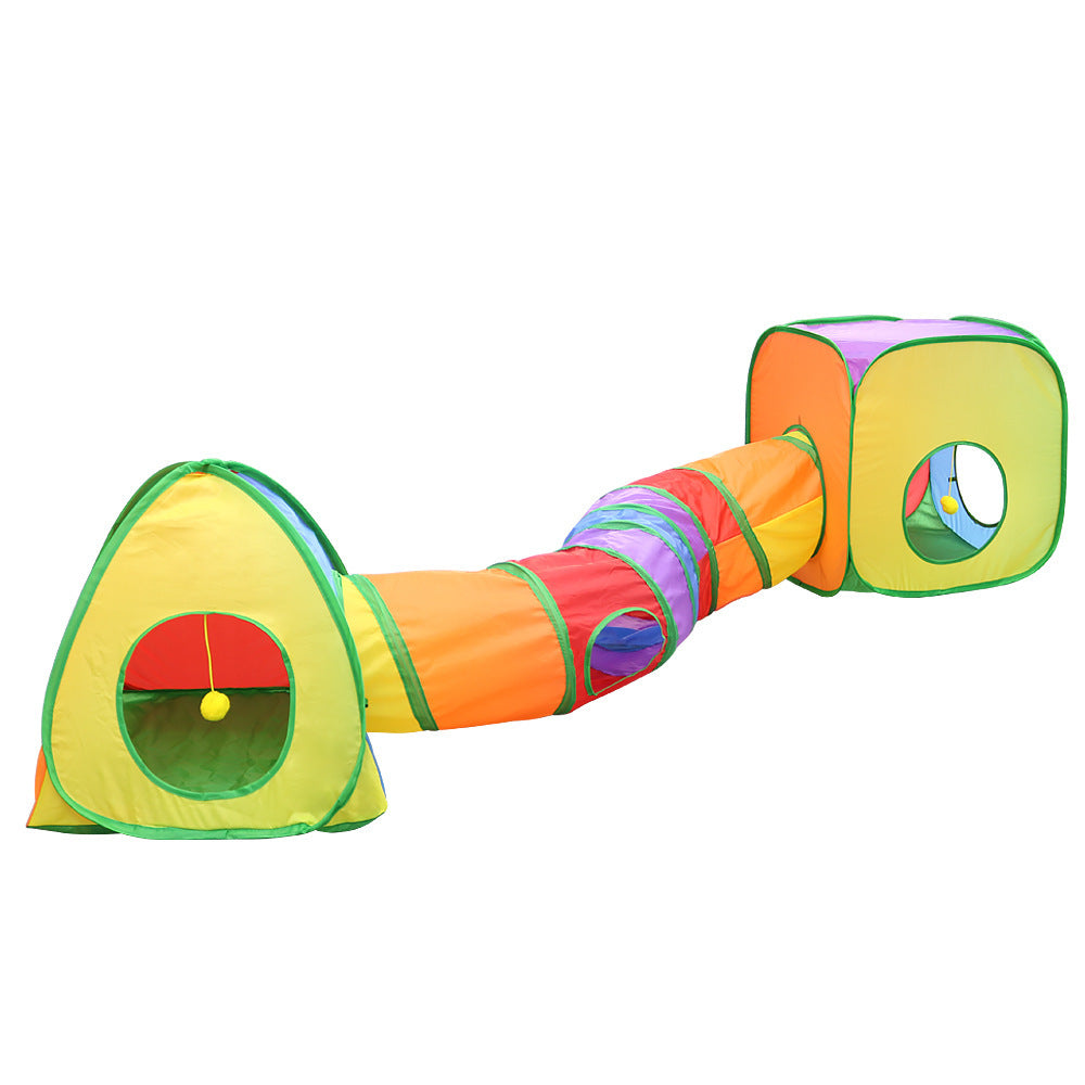 Play and Crawl Tunnel Kalsten