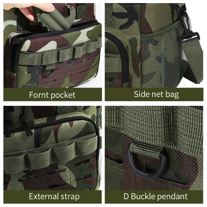 Multipurpose Cooling and Transport Bag Kalsten