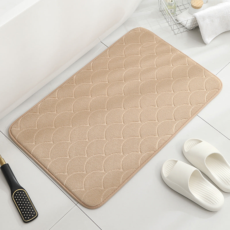 Bath Mat Kalsten