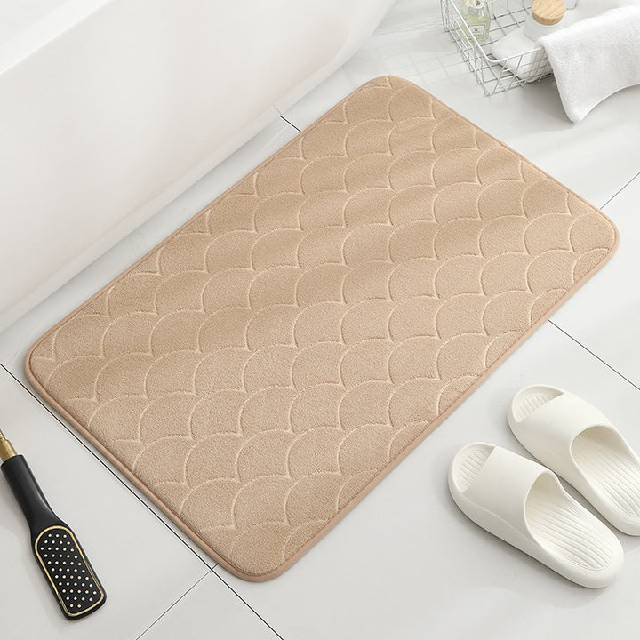 Bath Mat Kalsten
