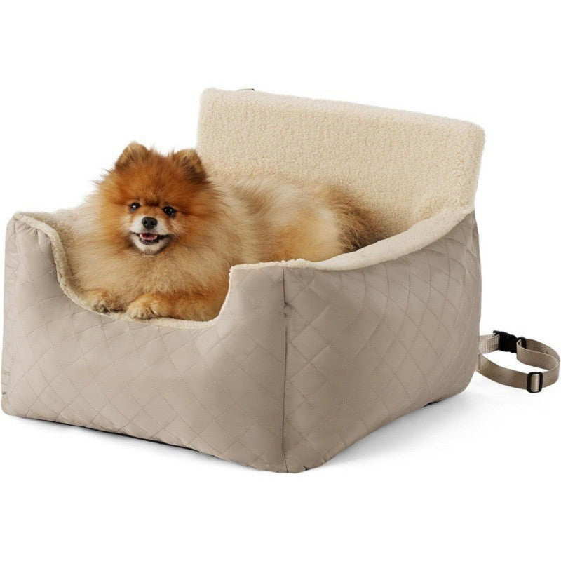Auto-Safety-Dog-Bed Kalsten