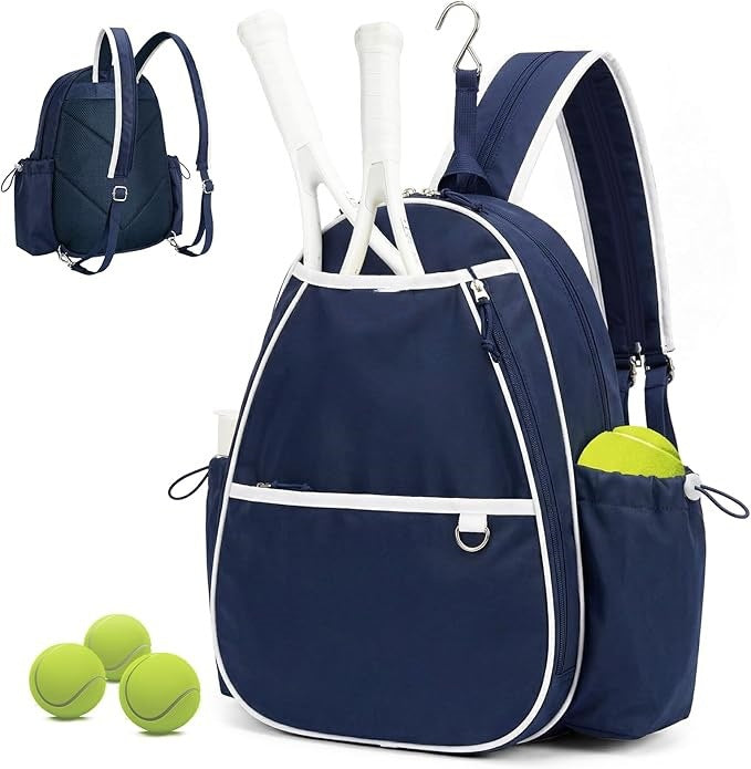 Tennis Racket Backpack Kalsten 1789493520