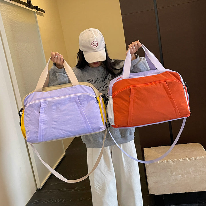Multifunctional Travel Weekender