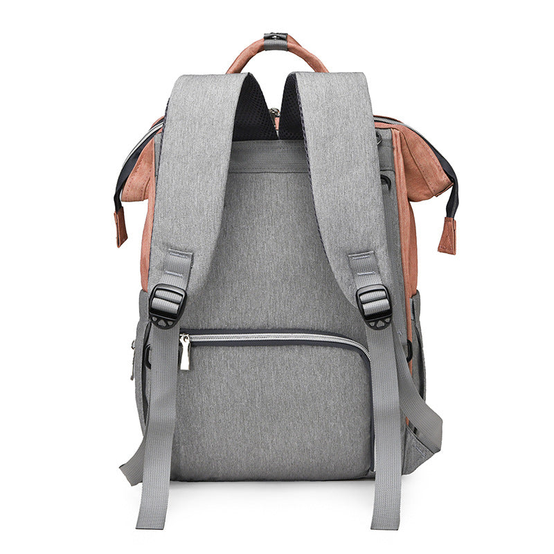 Multi-Functional Travel Backpack Kalsten