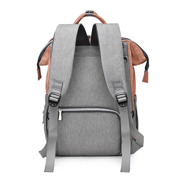 Multi-Functional Travel Backpack Kalsten