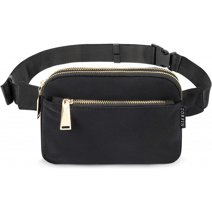 Practical Waist Bag Kalsten