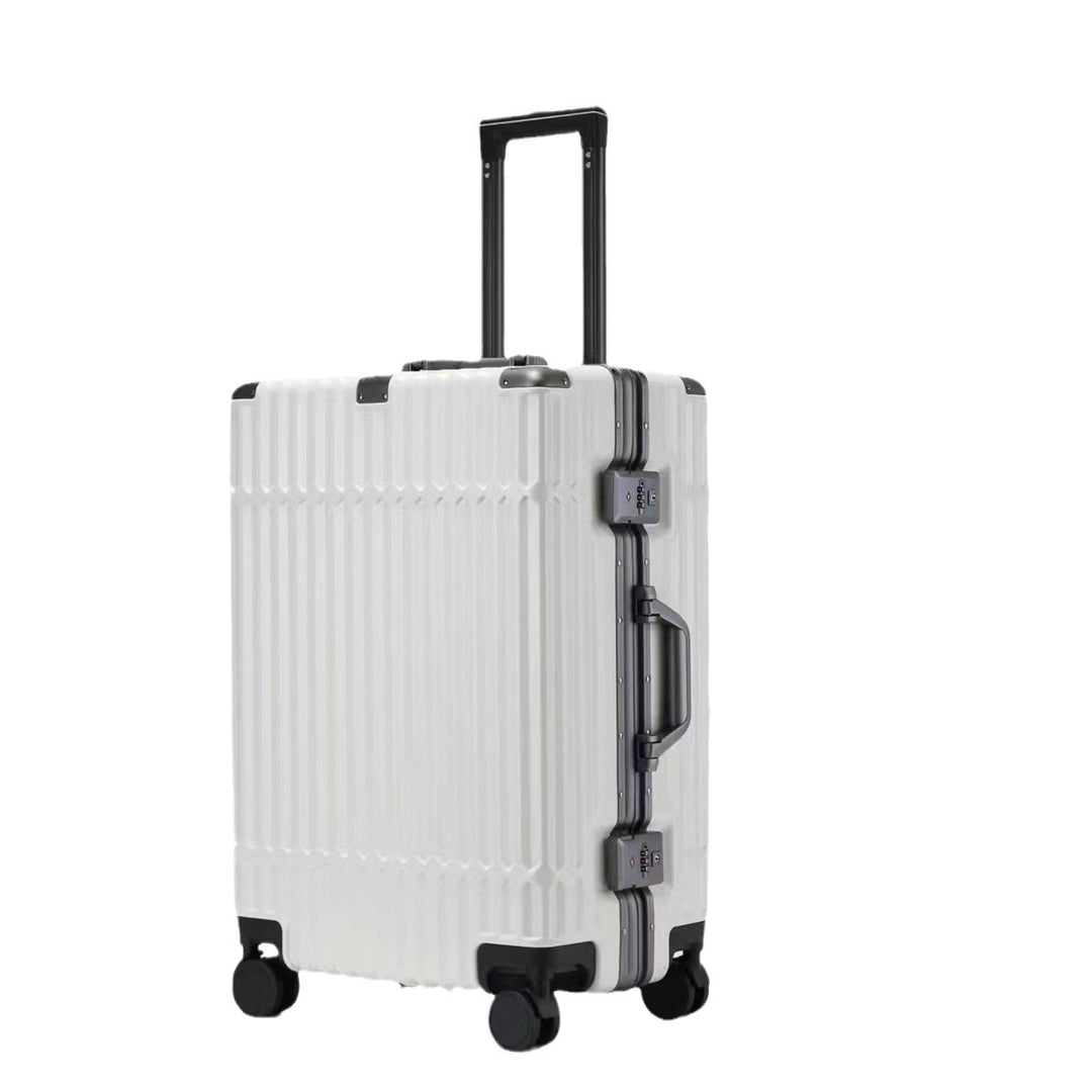 Premium Durable Hard-Shell Travel Suitcase Kalsten