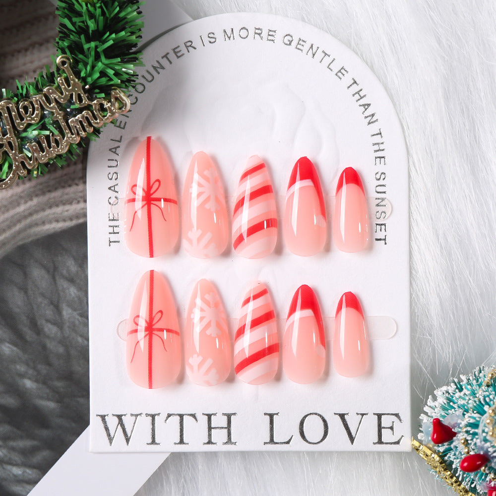 Themed Nail Art Set Kalsten