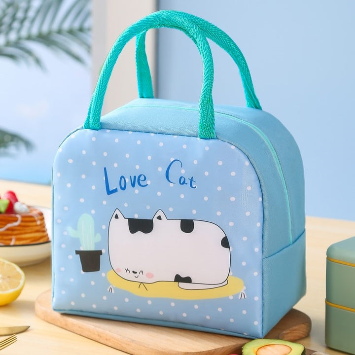 Kids Lunch Bag Kalsten