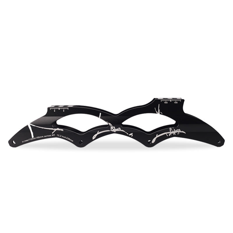 High-Performance Skate Frame Kalsten