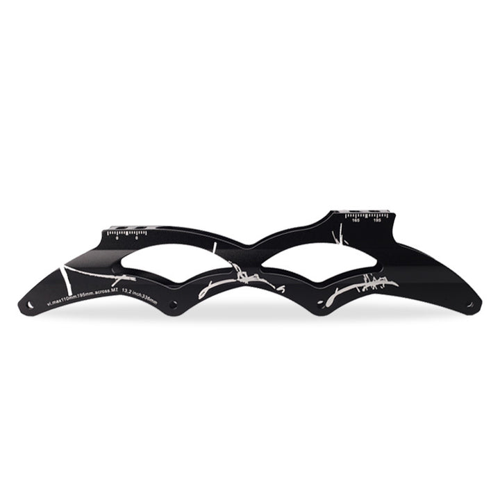Precision Aluminum Skate Frame Kalsten
