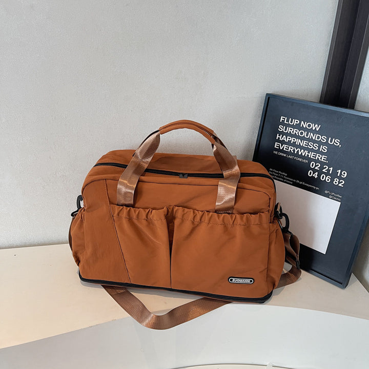 Versatile Utility Travel Duffle Bag Kalsten