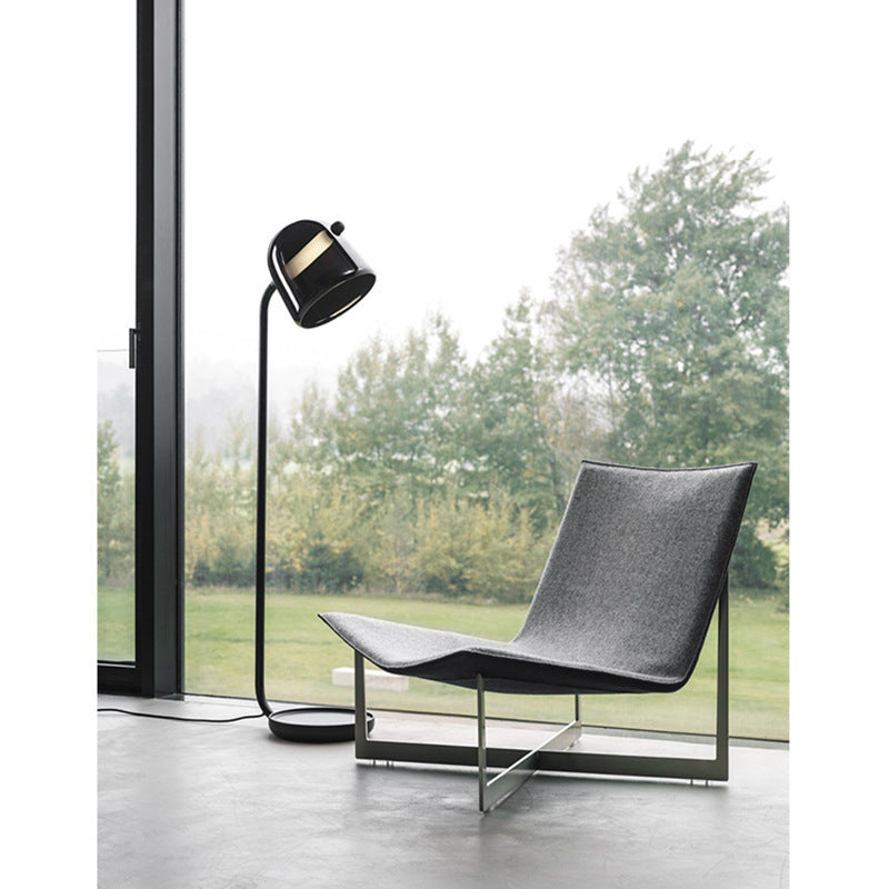 Elegant Contemporary Floor Lamp