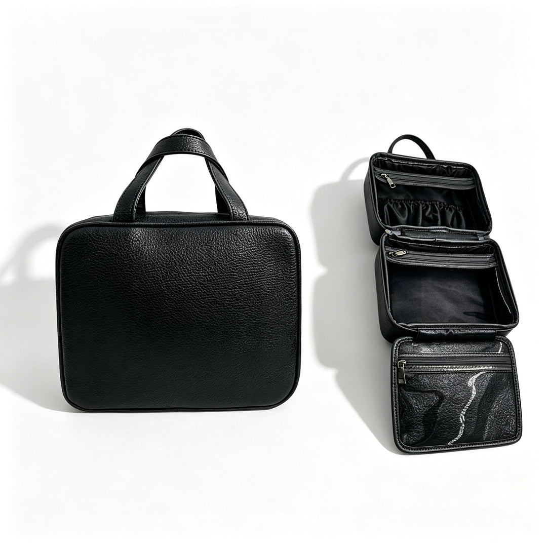 Multifunctional cosmetic bag Kalsten