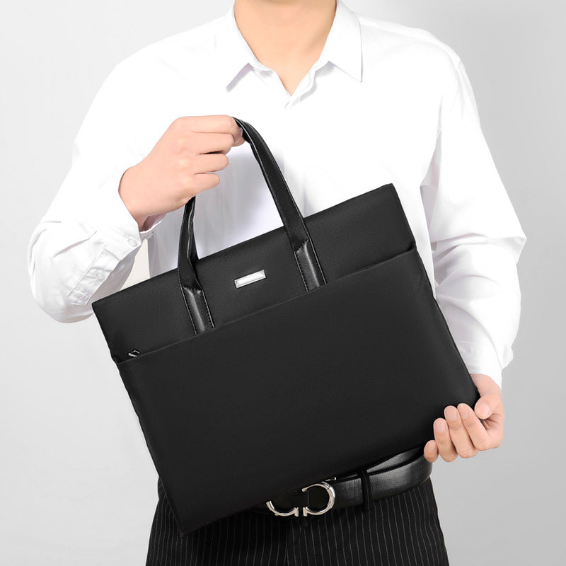 Professional Business Tote Bag Kalsten
