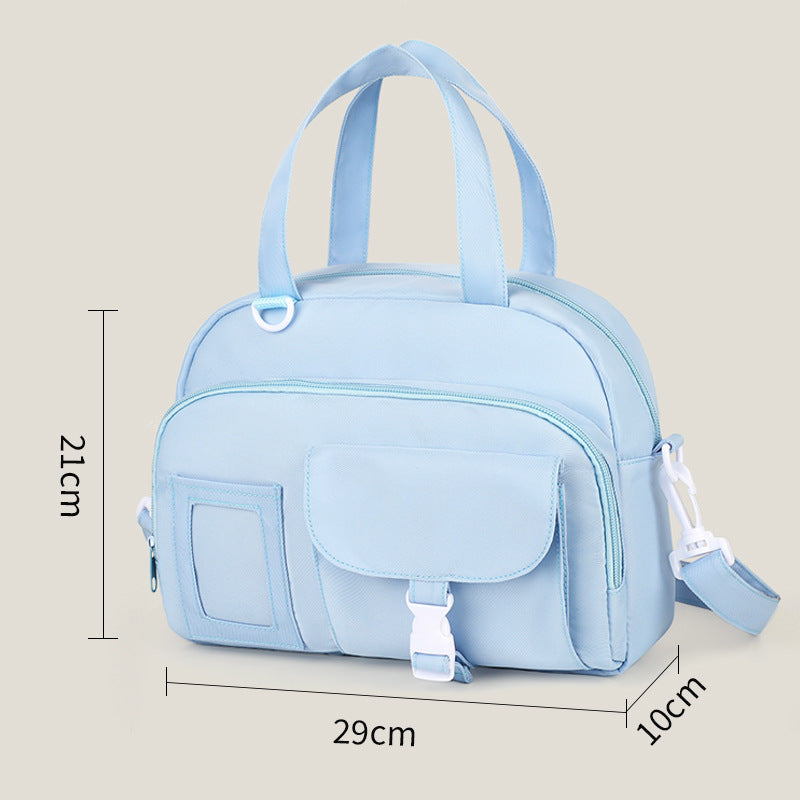Multi-Functional Travel Organizer Kalsten
