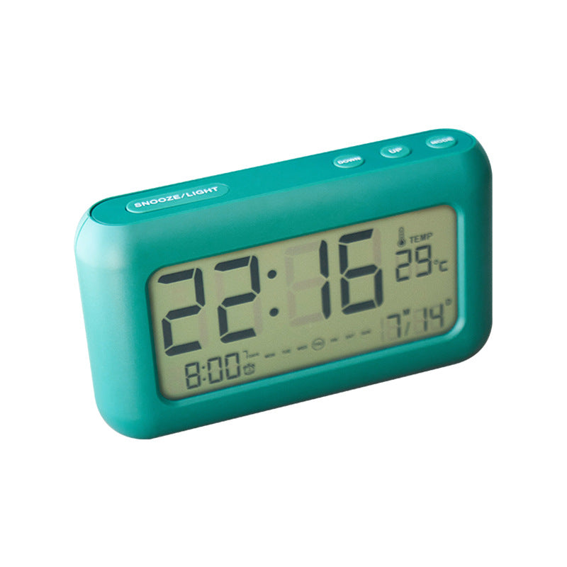 Digital Precision Alarm Clock Kalsten