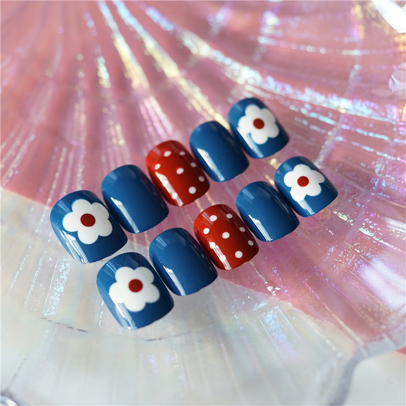 Artistic Nail Art Set