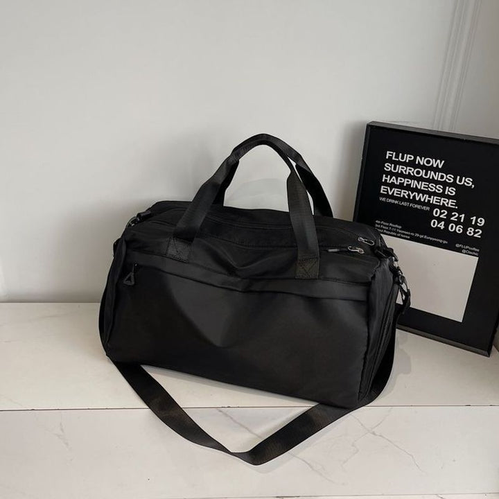 Multi-Functional Travel Duffle Bag Kalsten