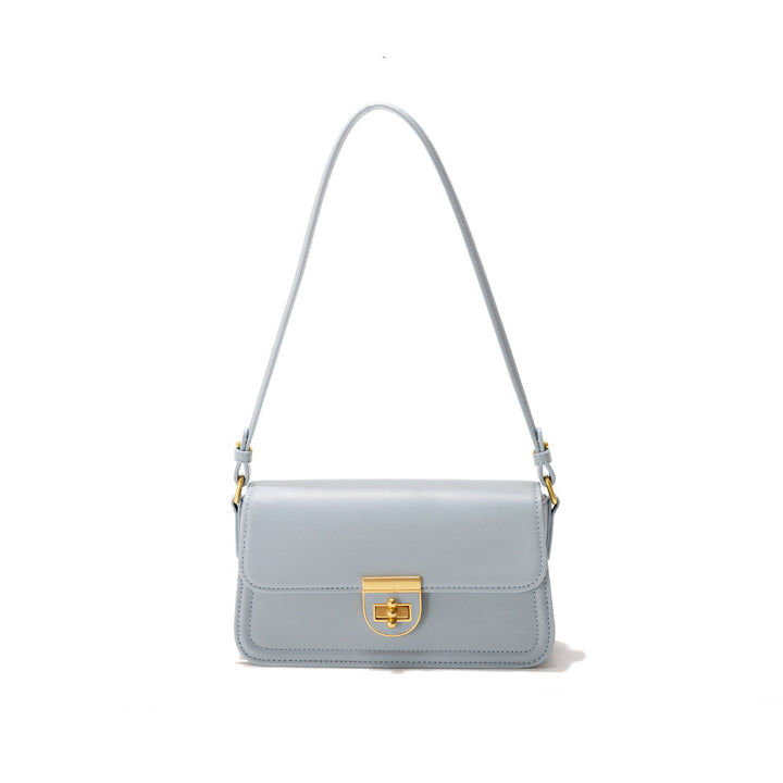 Elegant Crossbody Clutch Bag