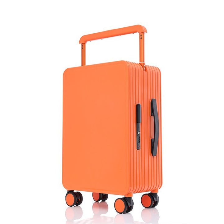 Ultra-Durable Compact Rolling Cabin Case Kalsten