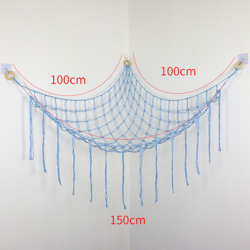 Portable storage net Kalsten