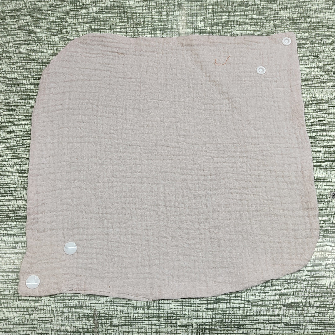 Soft Muslin Baby Blanket kalsten