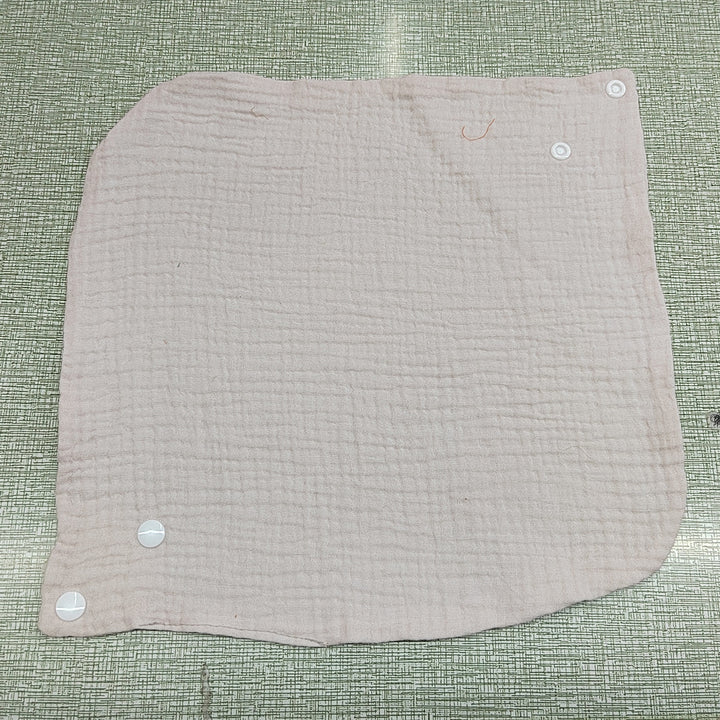 Soft Muslin Baby Blanket kalsten