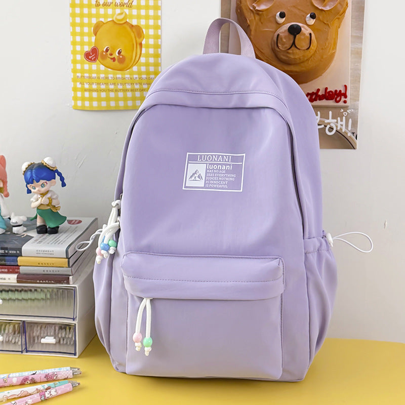 Durable and Lightweight Everyday Backpack Kalsten