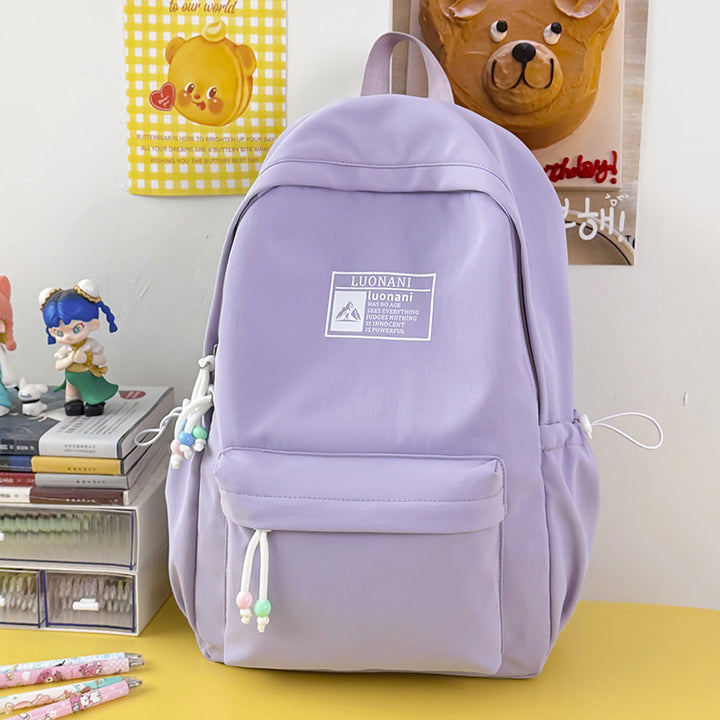 Durable and Lightweight Everyday Backpack Kalsten