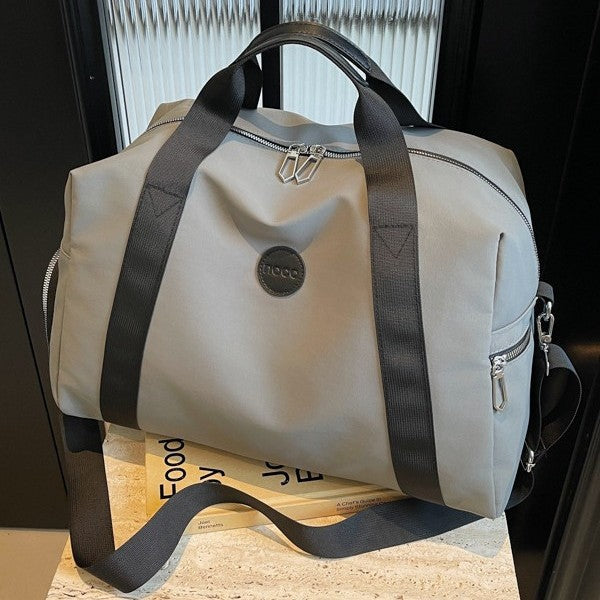 Compact Travel Duffle