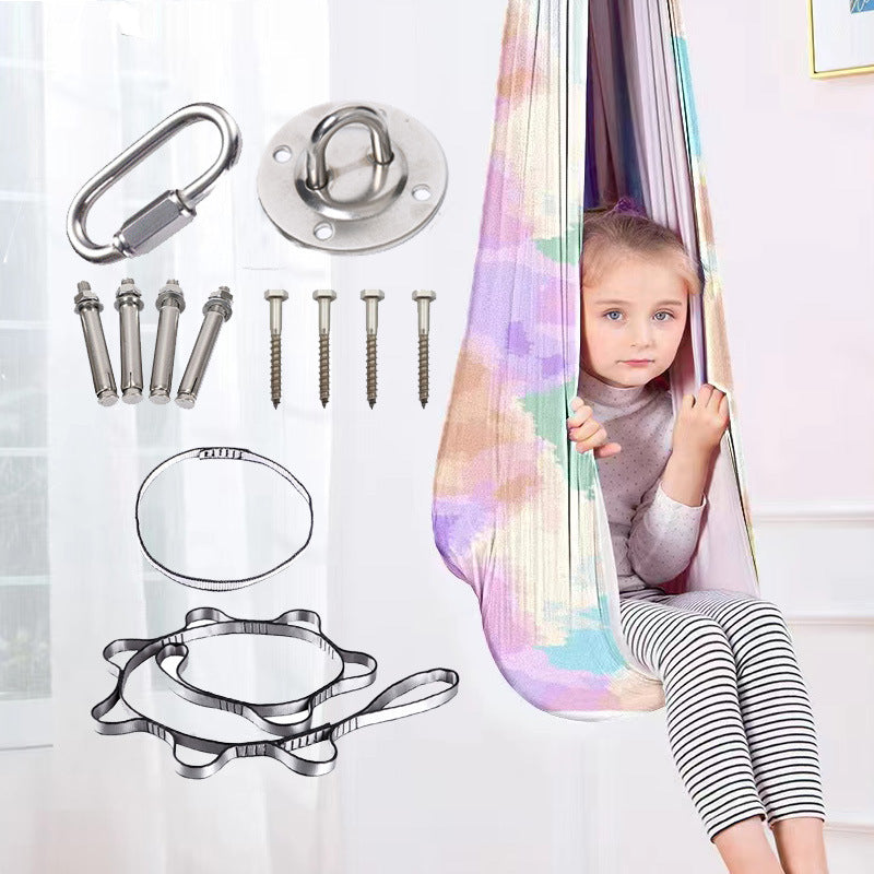 Hanging Hammock Kalsten