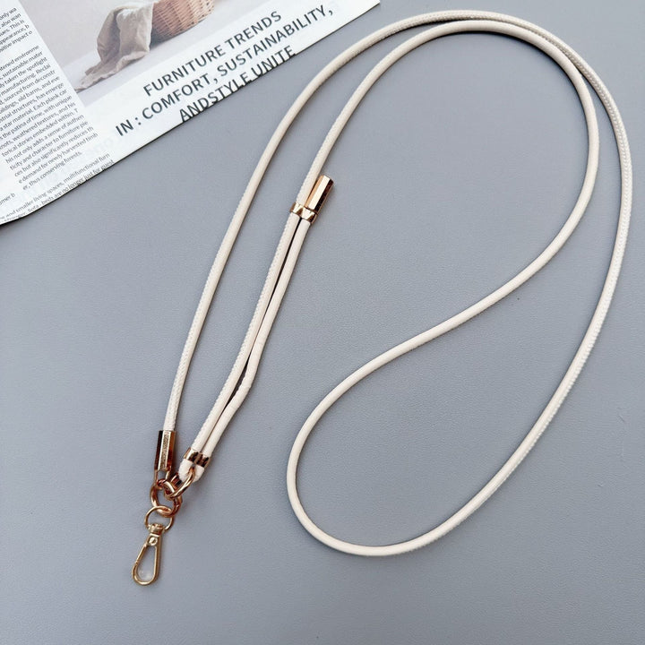 Versatile ID Badge Holder Lanyard Kalsten