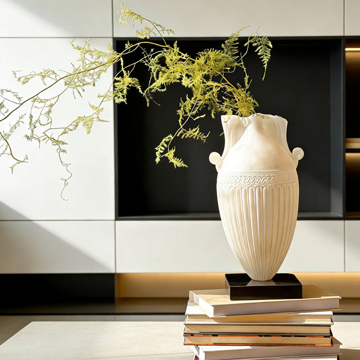 Elegant Decorative Ceramic Vase