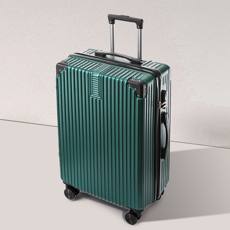 Durable Hard-Shell Rolling Luggage Kalsten