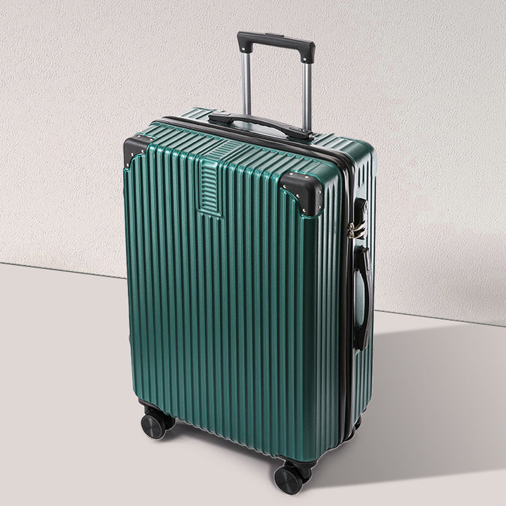 Durable Hard-Shell Rolling Luggage Kalsten