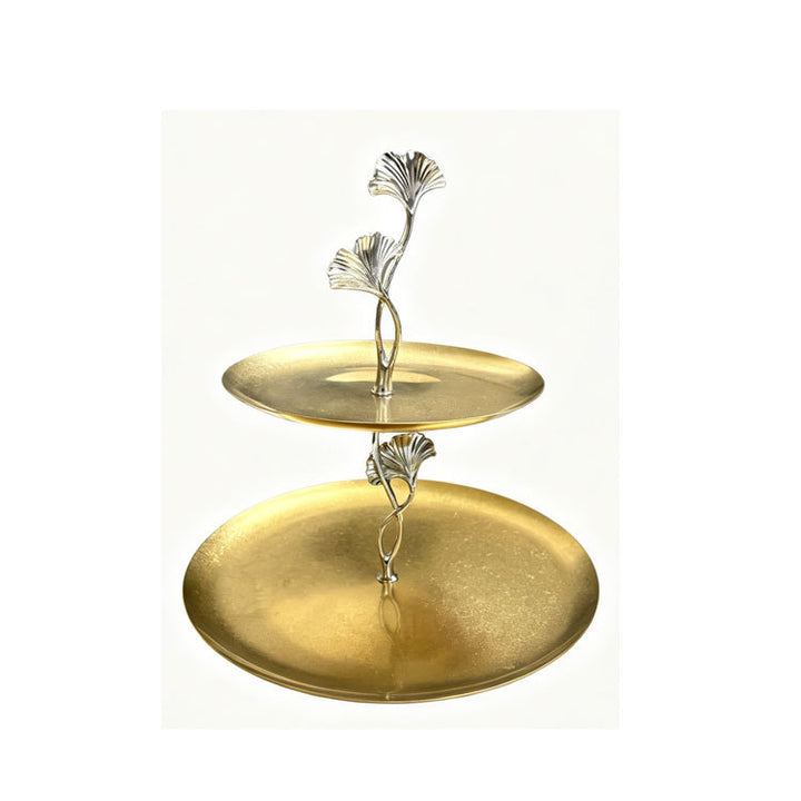 Elegant Tiered Serving Stand