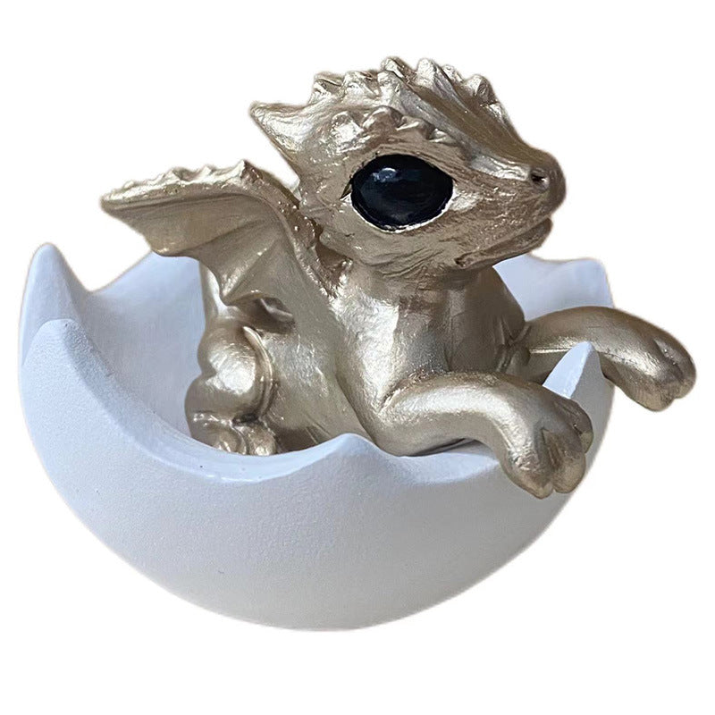 Dragon figure Kalsten