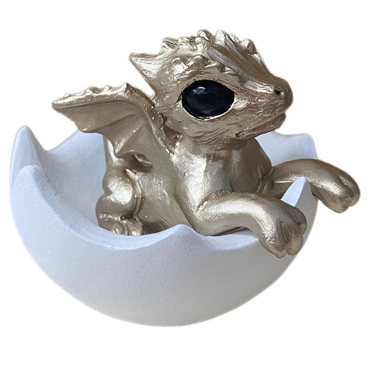 Dragon figure Kalsten