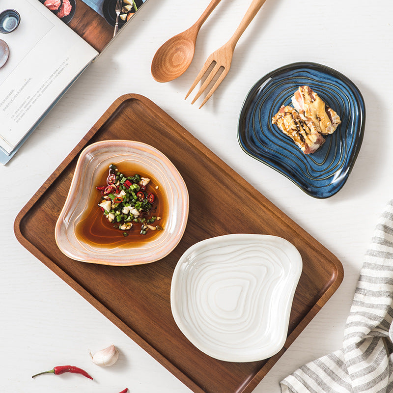 Ceramic Serving Bowl