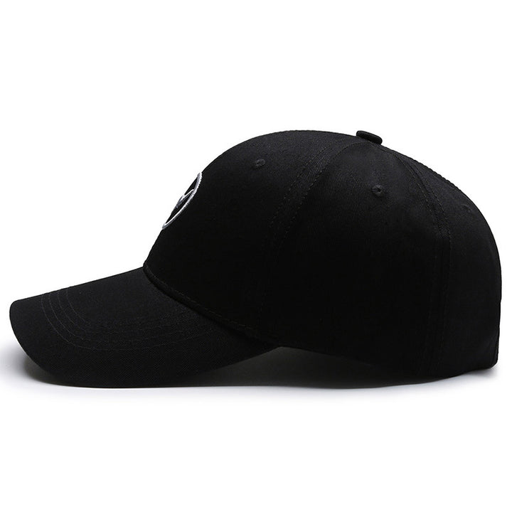 Men's Casual Cotton Baseball Cap Kalsten