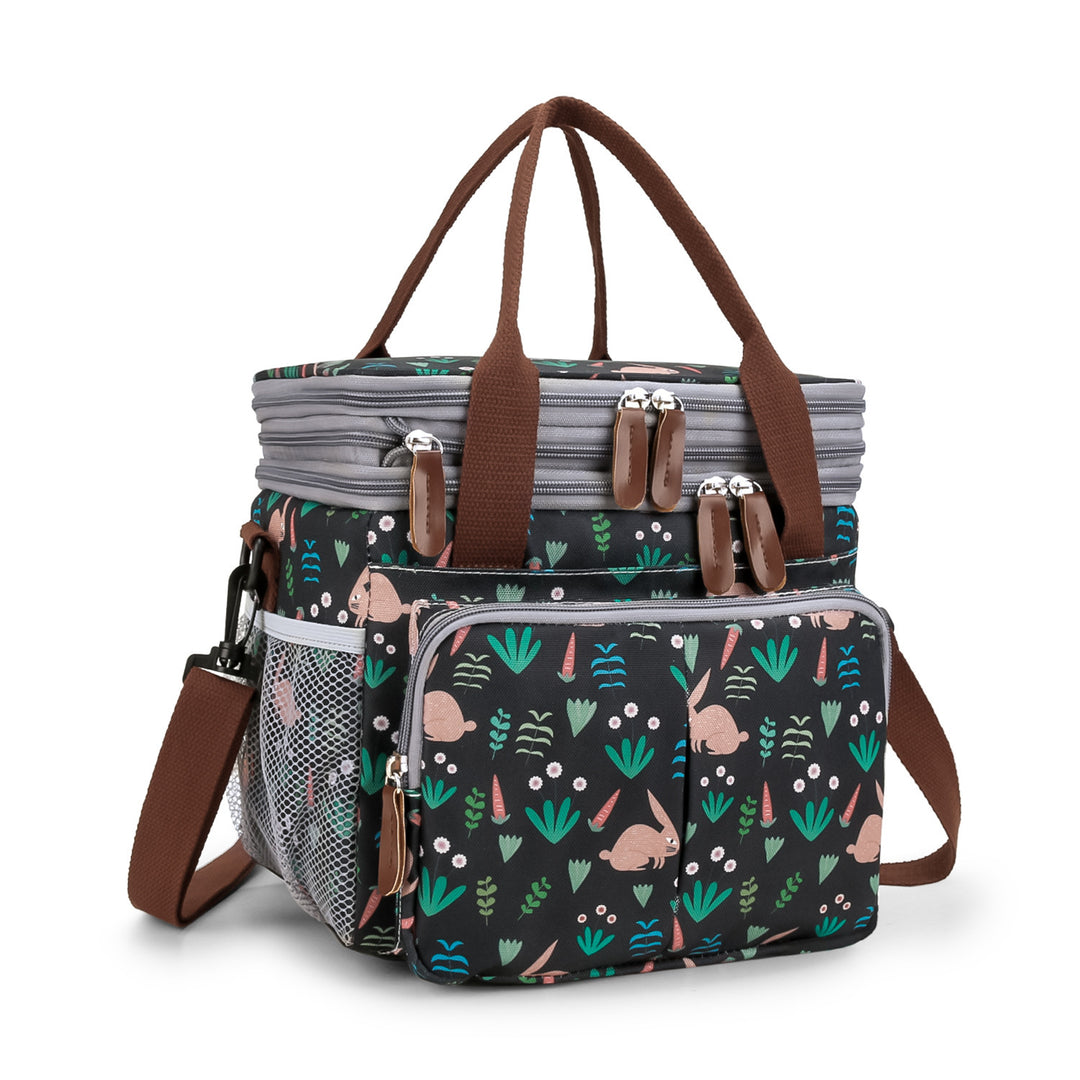 Insulated Picnic Bag Kalsten