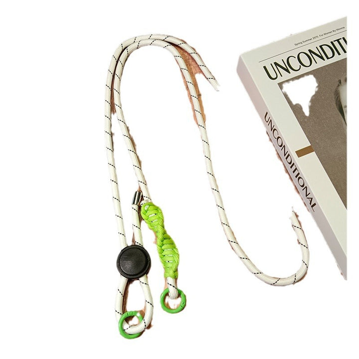 Durable Adjustable Pet Leash Kalsten
